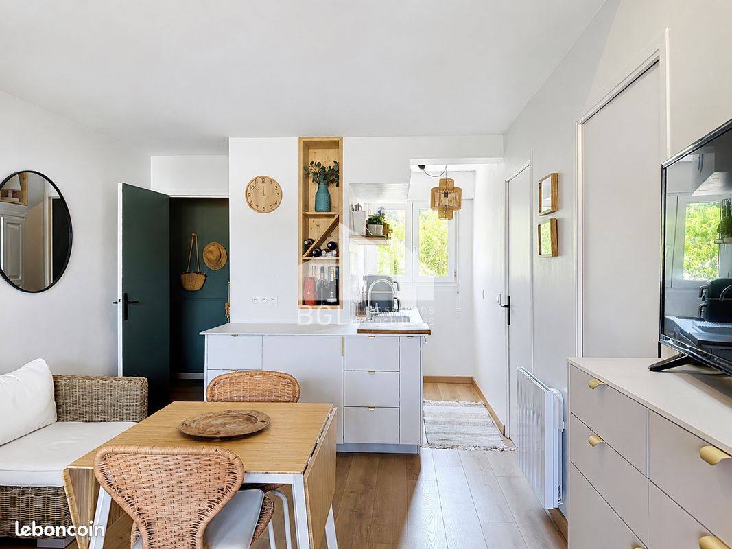 Appartement 4 pièces 69 m² · à Le Lavandou · 69 m² · 525 000 €