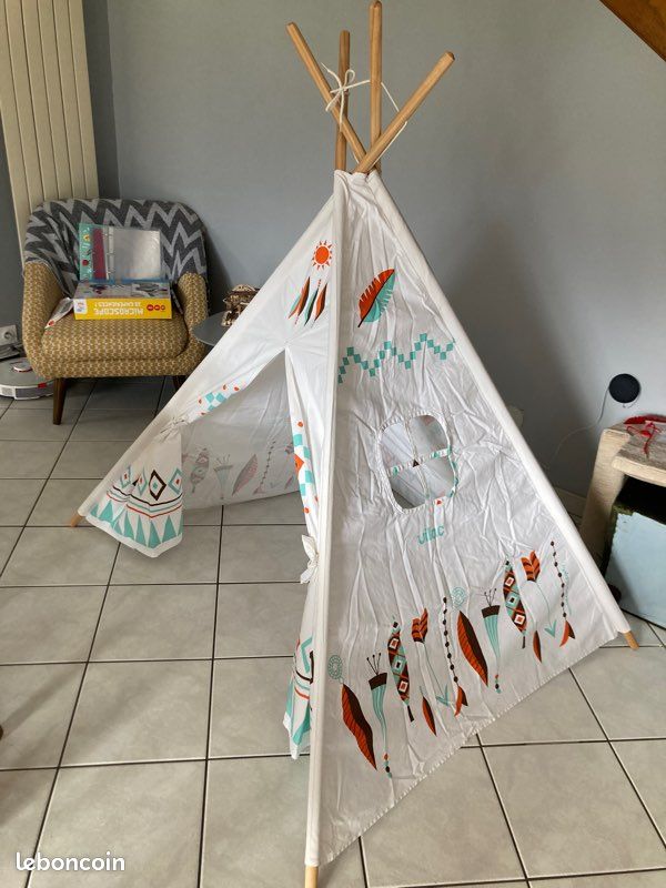 Tipi Vilac (image 3)