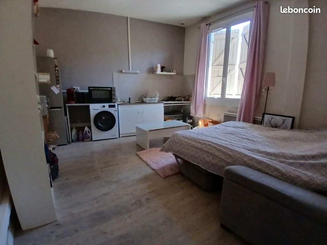 Appartement 1 pièce 39 m² · à Auch · 39 m² · 350 €