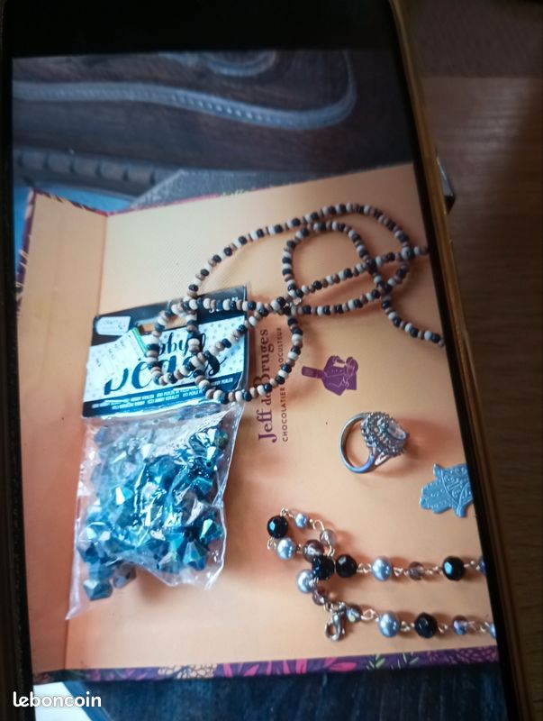 Bijoux fantaisie (image 2)