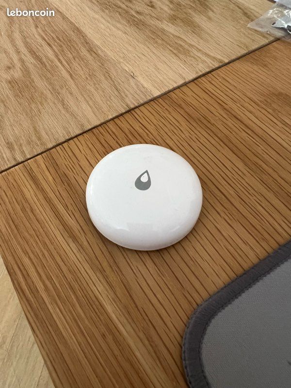 Aqara Xiaomi Détecteur de fuite d’eau (image 1)