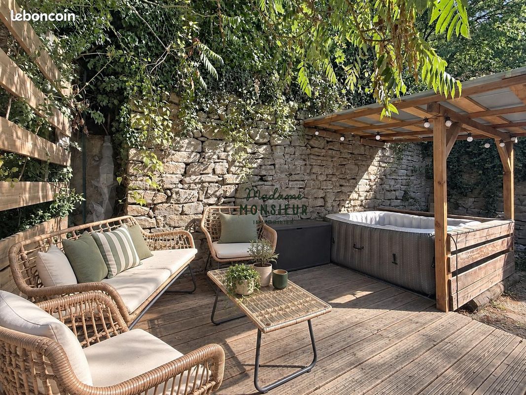 Maison 5 pièces 146 m² · à Cessieu · 146 m² · 295 000 €