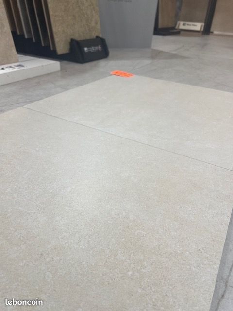 Carrelage Coma Beige et Andratx 60x60 prix cassé (image 5)