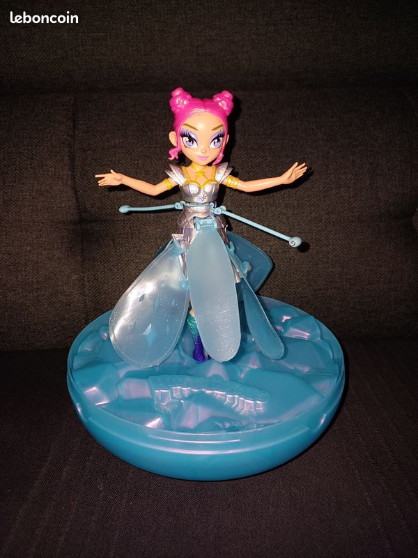 Fée volante Hatchimals (image 2)