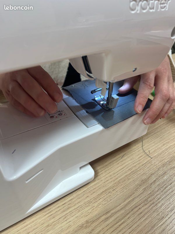 Atelier / cours de couture (image 3)