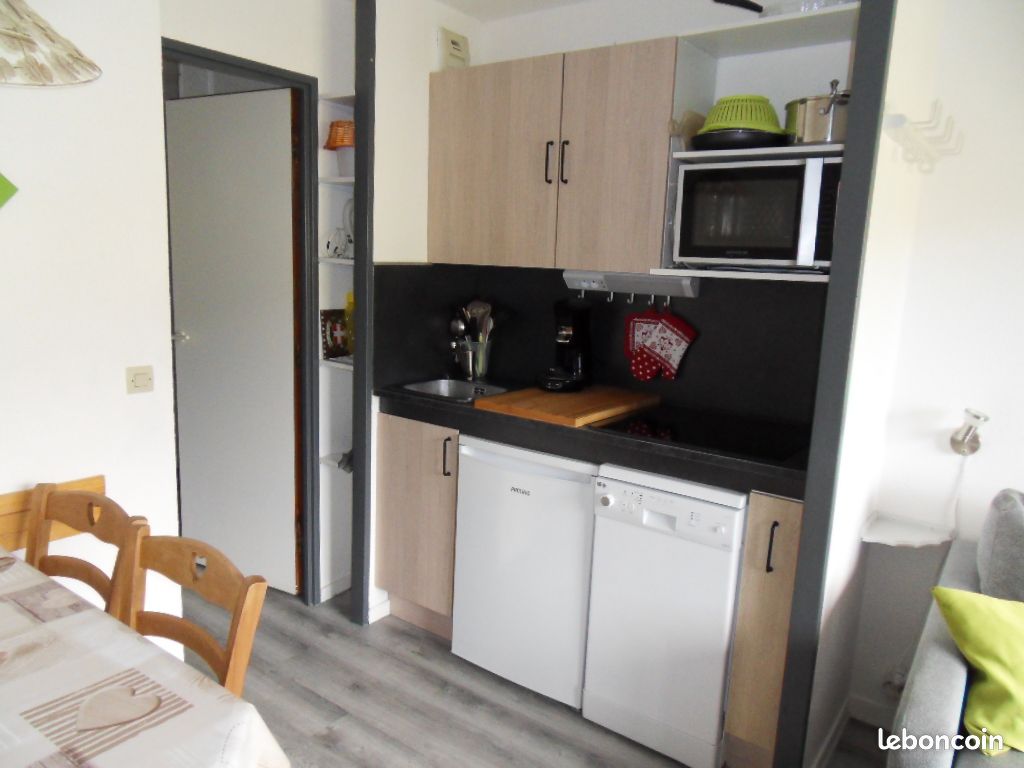 Les menuires residence le necou (image 6)
