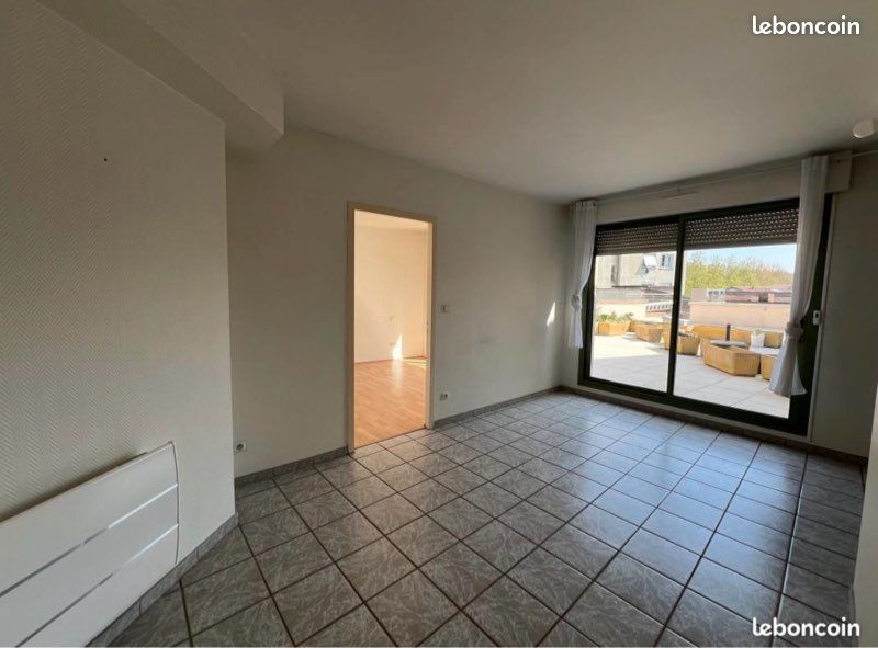 Appartement 3 pièces 36 m² · à Albi · 36 m² · 600 €/mois