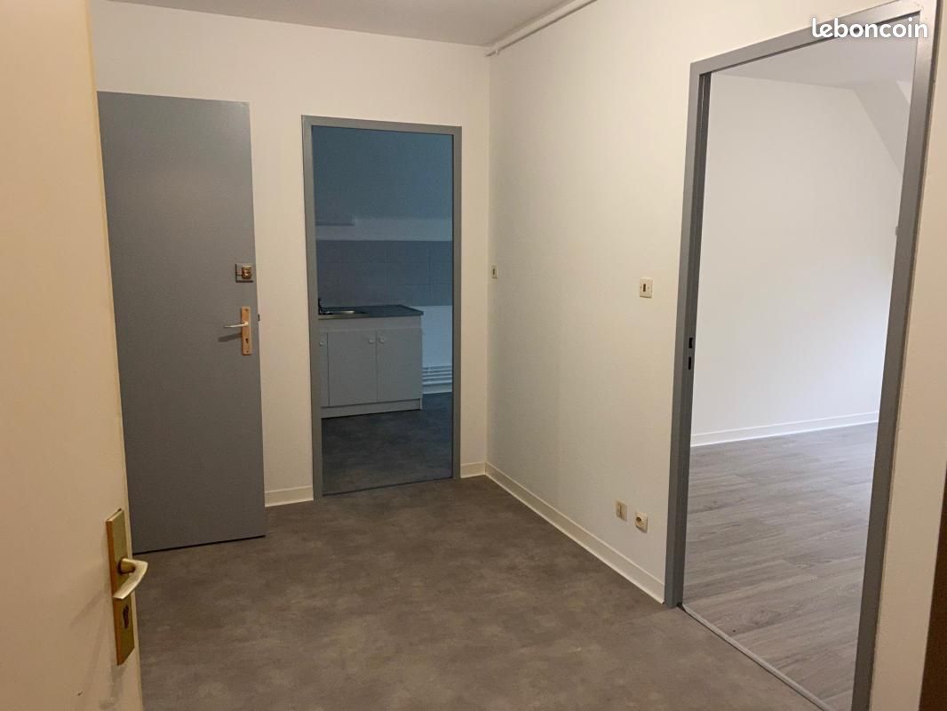 Appartement 3 pièces 72 m² · à Altkirch · 72 m² · 559 €/mois