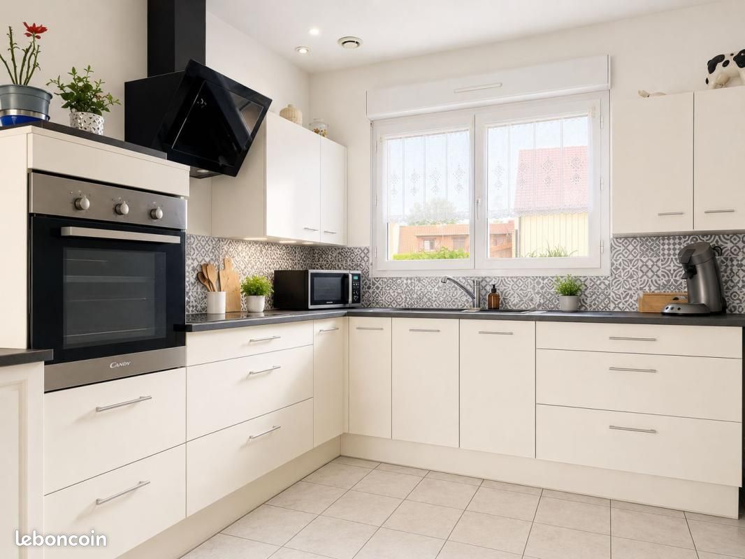 Maison 6 pièces 107 m² · à Amiens · 107 m² · 239 000 €