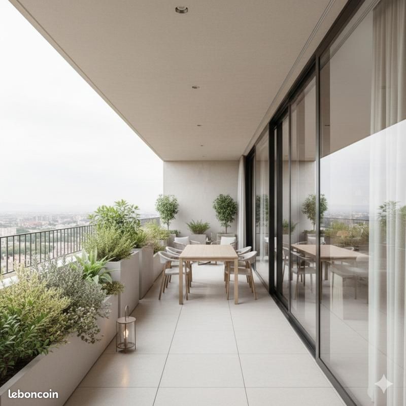 Appartement 3 pièces 66 m² · à Chevilly-Larue · 66 m² · 365 000 €