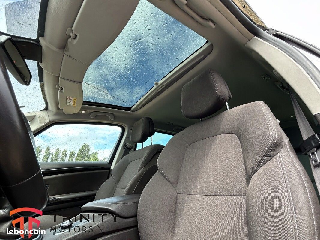 Renault Espace V 1.6 DCI 130CH LIFE 7 PLACES + ENTRETIEN A JOUR + TOIT PANORAMIQUE + GARANTIE (image 20)