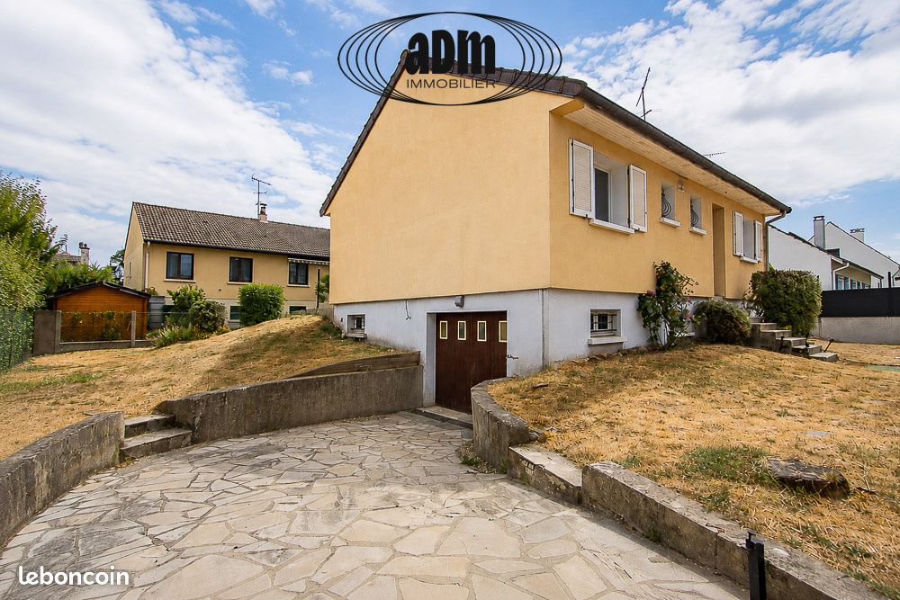 Maison 3 pièces 68 m² · à Meaux · 68 m² · 240 000 €