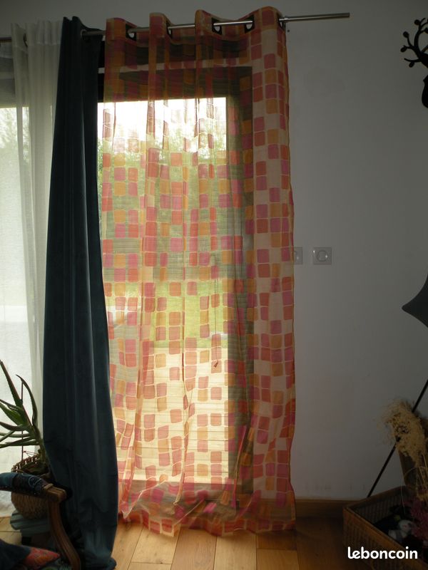 Tentures casa (image 1)