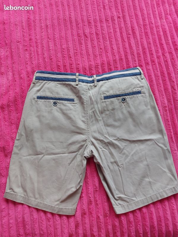 Short homme (image 2)