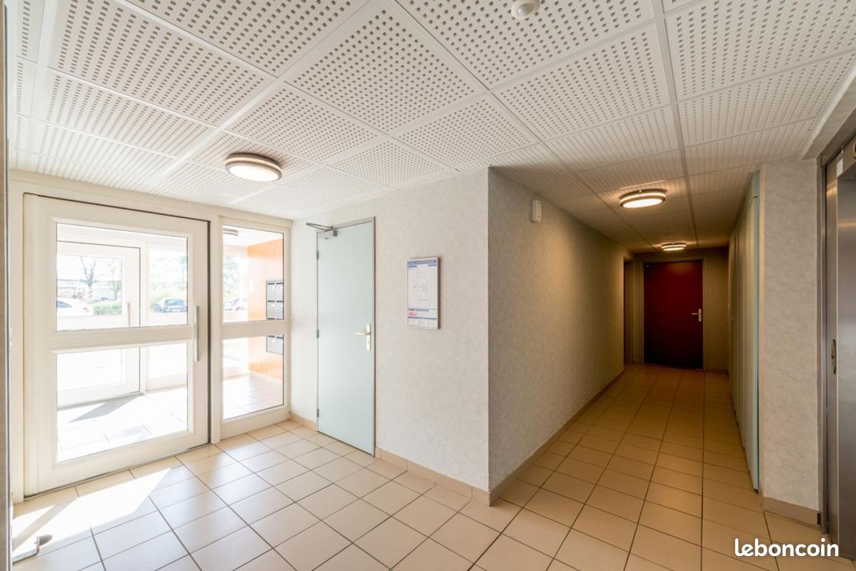 Appartement 1 pièce 39 m² · à Chevigny-Saint-Sauveur · 39 m² · 417 €/mois
