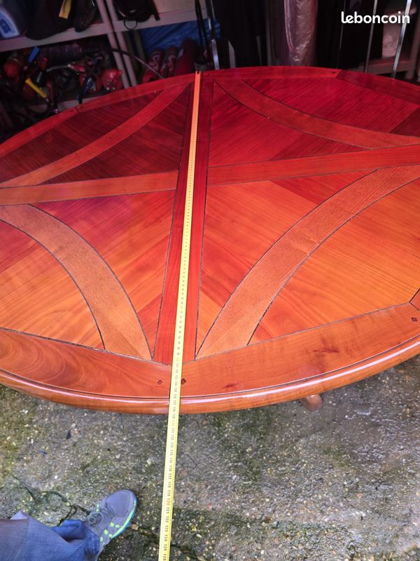 Table de salle à manger (image 1)
