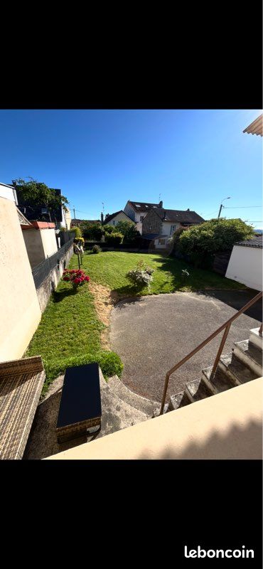 Maison 3 pièces 68 m² · à Limoges · 68 m² · 147 500 €