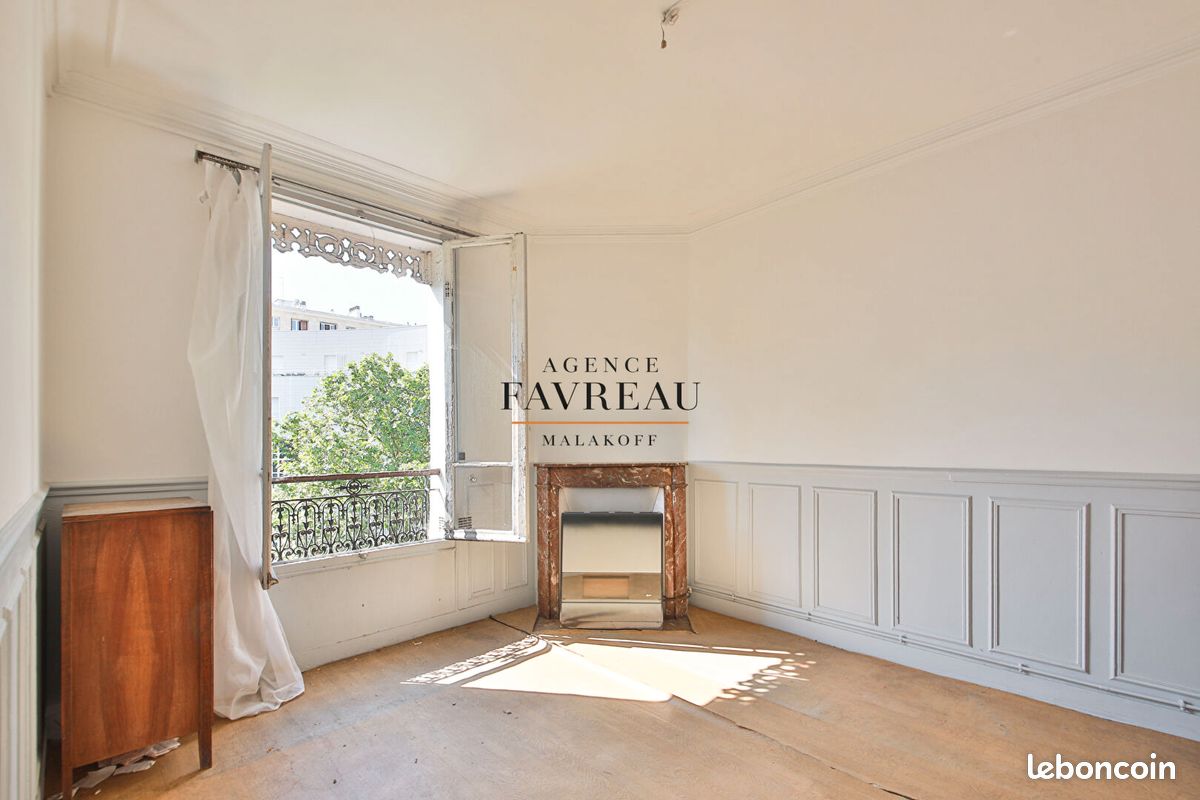 Appartement 2 pièces 35 m² · à Paris · 35 m² · 318 000 €
