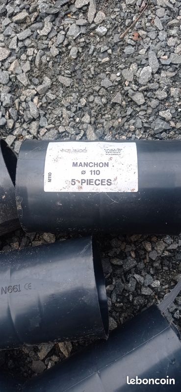 Manchon pour fourreau (image 2)