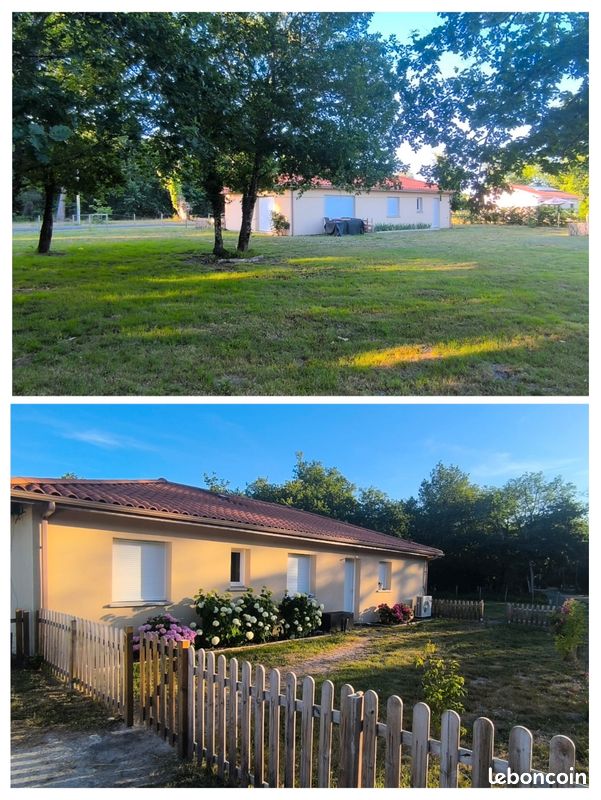 Maison 5 pièces 110 m² · à Sore · 110 m² · 270 000 €