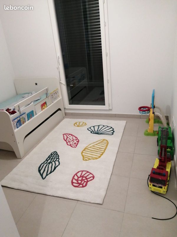 Appartement 3 pièces 74 m² · à Marseille · 74 m² · 1 590 €/mois