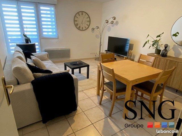 Appartement 2 pièces 46 m² · à Saint-Omer · 46 m² · 531 €