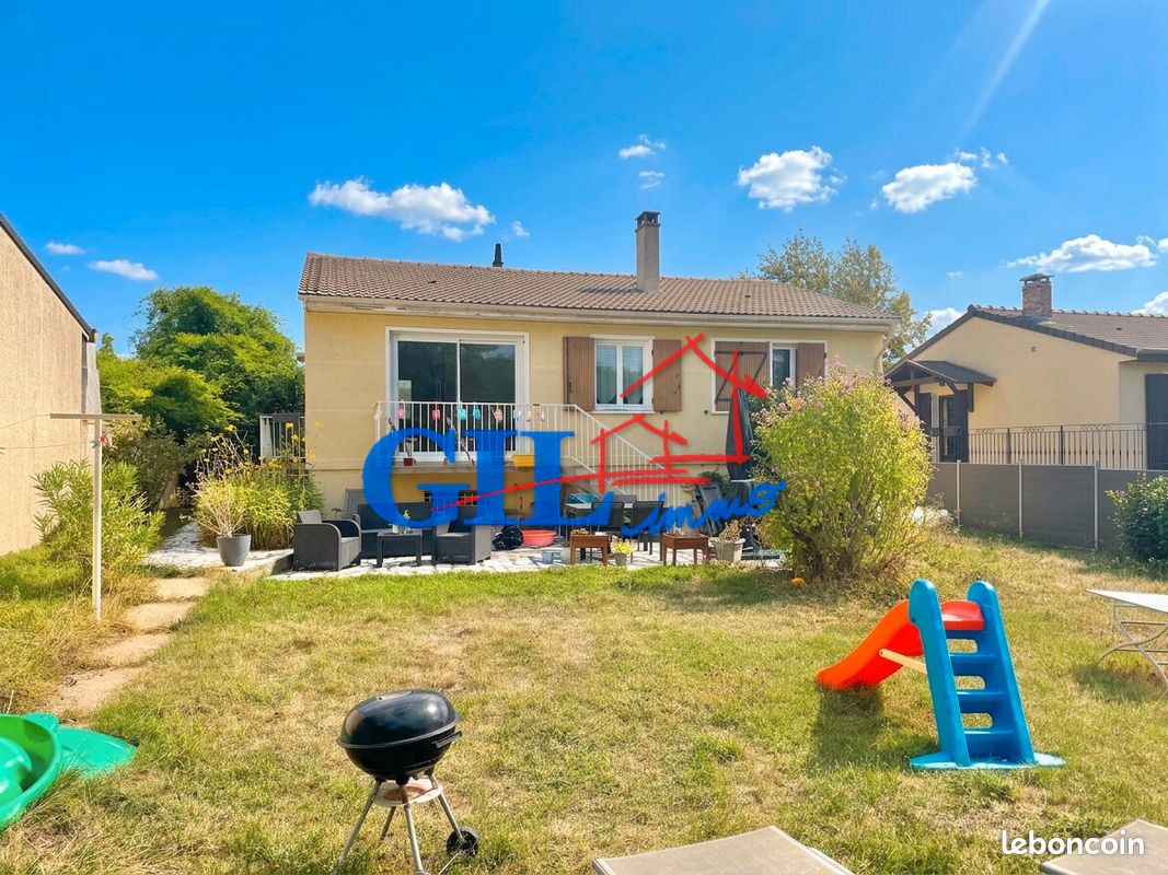 Maison 5 pièces 92 m² · à Cesson · 92 m² · 309 000 €