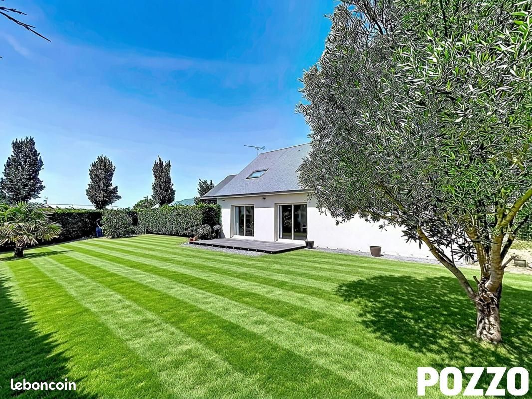 Maison 6 pièces 101 m² · à Tourneville-sur-Mer · 101 m² · 285 000 €