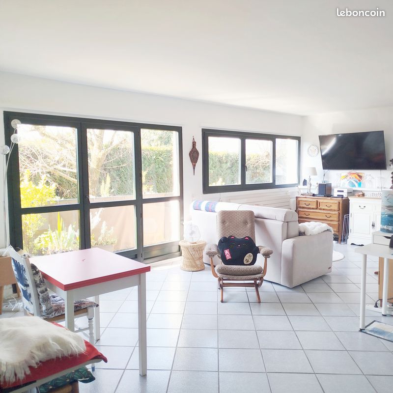 Appartement 3 pièces 60 m² · à Rambouillet · 60 m² · 230 000 €