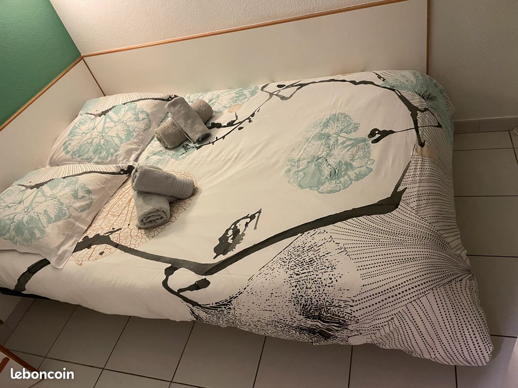 Appartement a louer cannes - 2 pièce(s) - 28 m2 - Surfyn