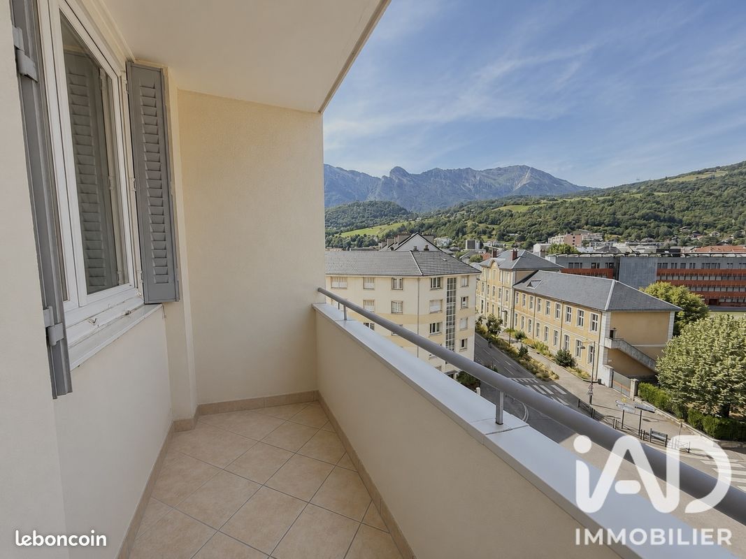 Appartement 3 pièces 71 m² · à Albertville · 71 m² · 179 000 €