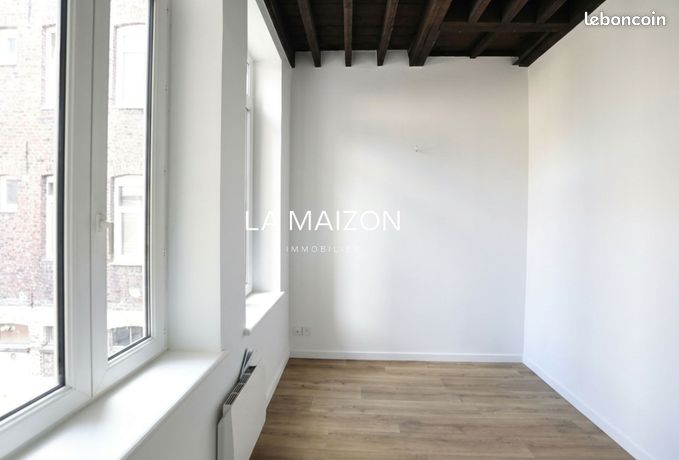 Appartement 2 pièces 40 m² — 9