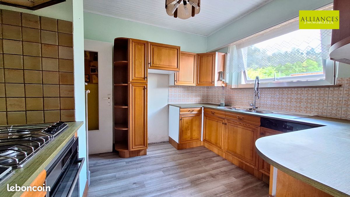 Maison 5 pièces 106 m² (image 5)