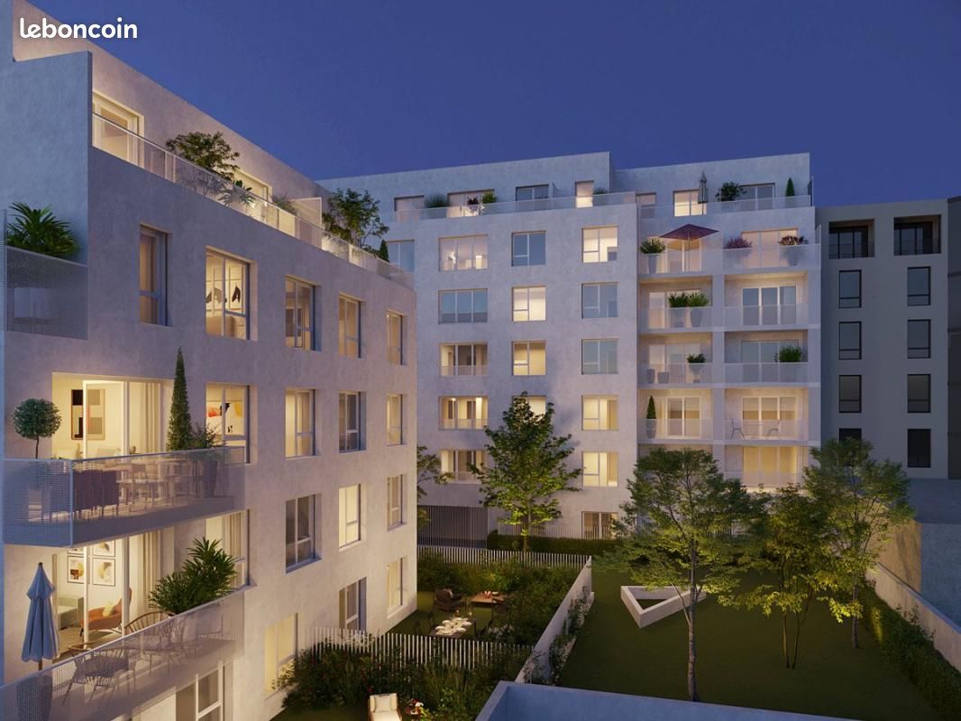 Appartement 4 pièces 86 m² · à Les Pavillons-sous-Bois · 86 m² · 299 000 €