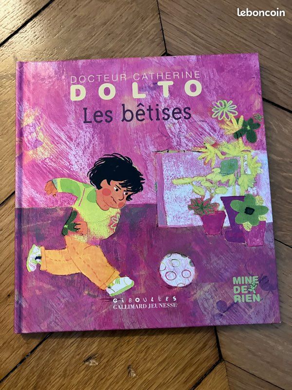 Lot de Dolto (image 9)