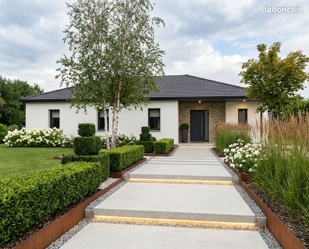 Maison 6 pièces 140 m² · à Maing · 140 m² · 320 000 €