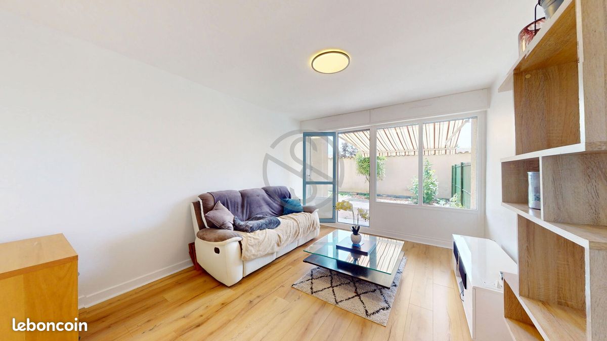 Appartement 2 pièces 50 m² · à La Côte-Saint-André · 50 m² · 169 000 €
