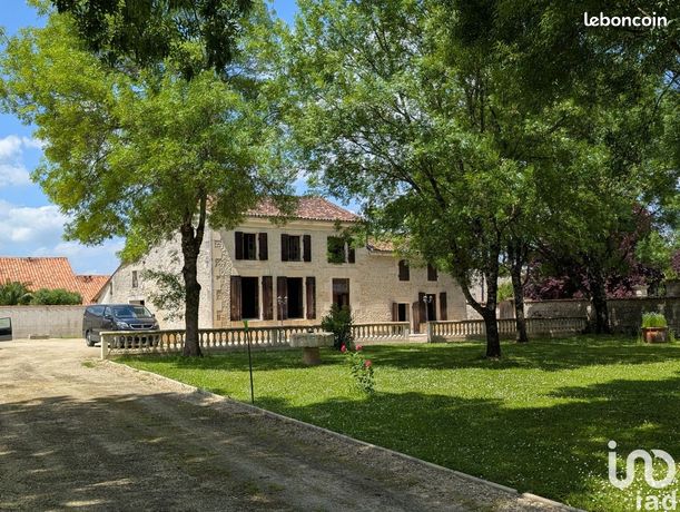 Propriété 5 pièces 147 m²