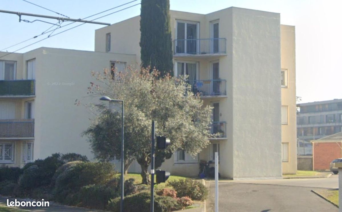 Appartement 4 pièces 87 m² · à Blagnac · 87 m² · 148 000 €