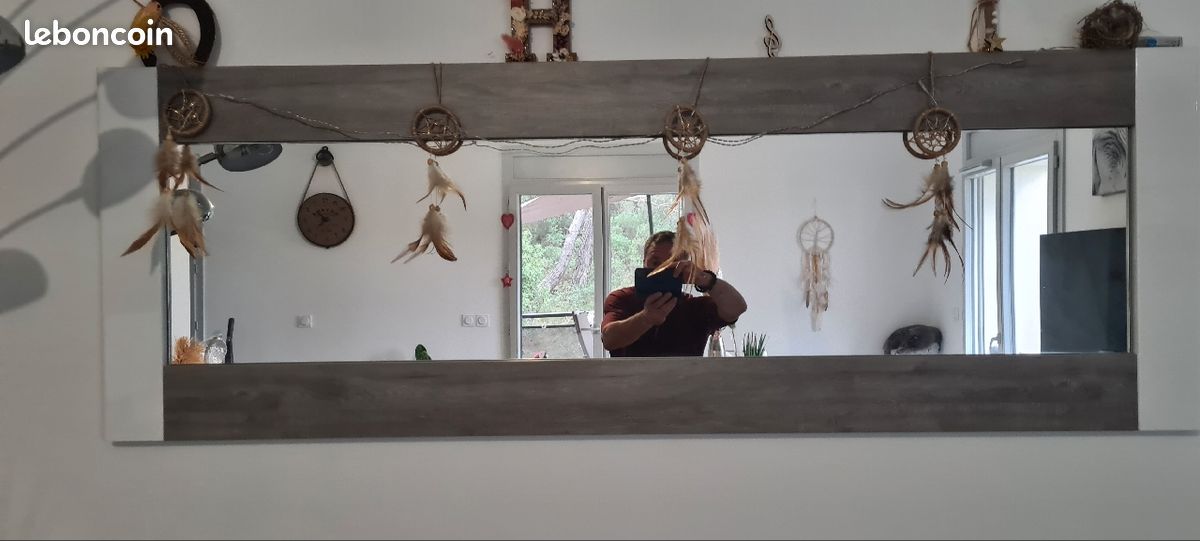 Miroir (image 1)
