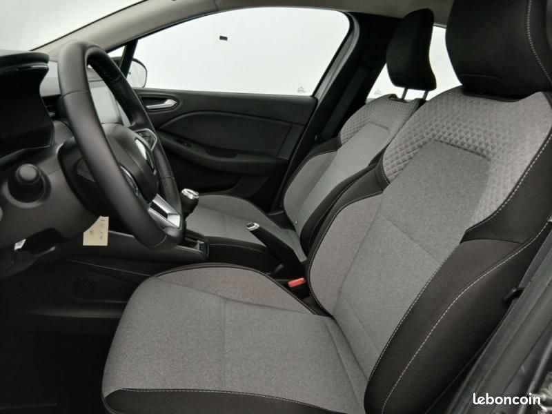 Renault Clio 1.0 SCe 65ch Evolution (image 14)