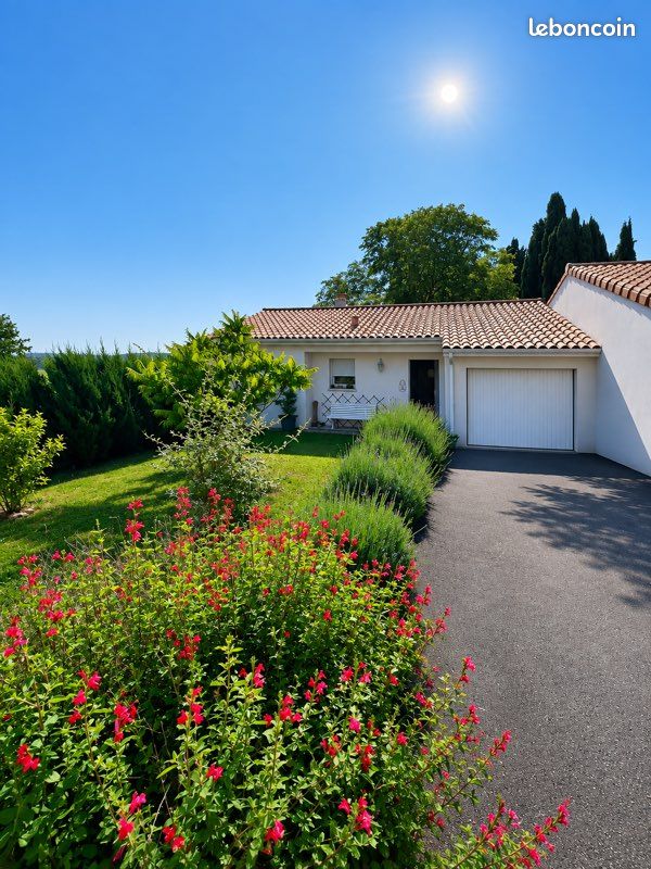 Maison 3 pièces 70 m² · à La Couronne · 70 m² · 160 000 €
