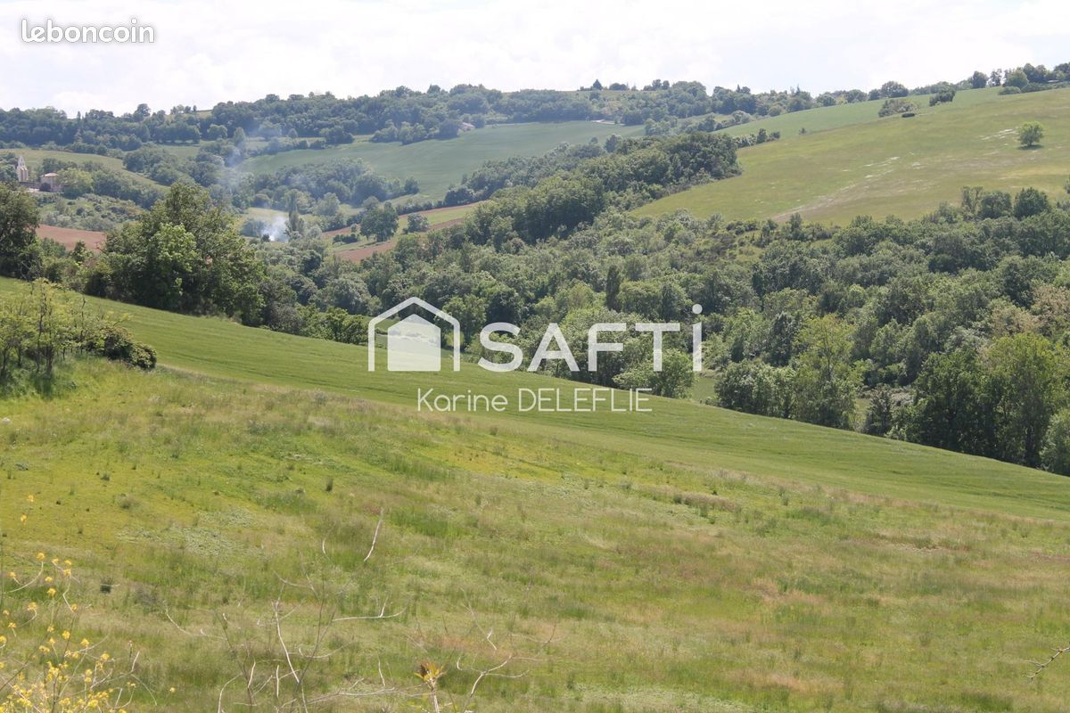 Maison 4 pièces 130 m² · à L'Isle-en-Dodon · 130 m² · 280 000 €
