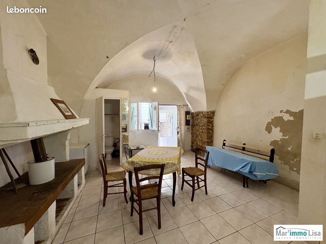 Appartement 2 pièces 62 m² · à Mérindol · 62 m² · 140 000 €