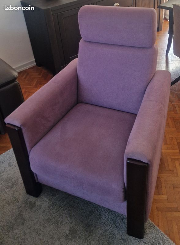 Fauteuil (image 1)