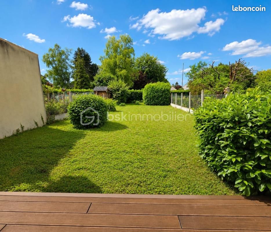 Maison 6 pièces 88 m² · à Saint-Ay · 88 m² · 199 000 €