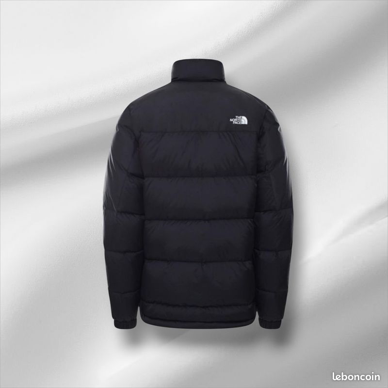 ⚡NEUVE⚡THE NORTH FACE XL Diablo Down Veste DOUDOUNE ⚡⚡ (image 5)
