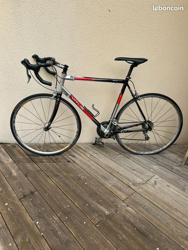 Velo Vitus Virage R (image 3)