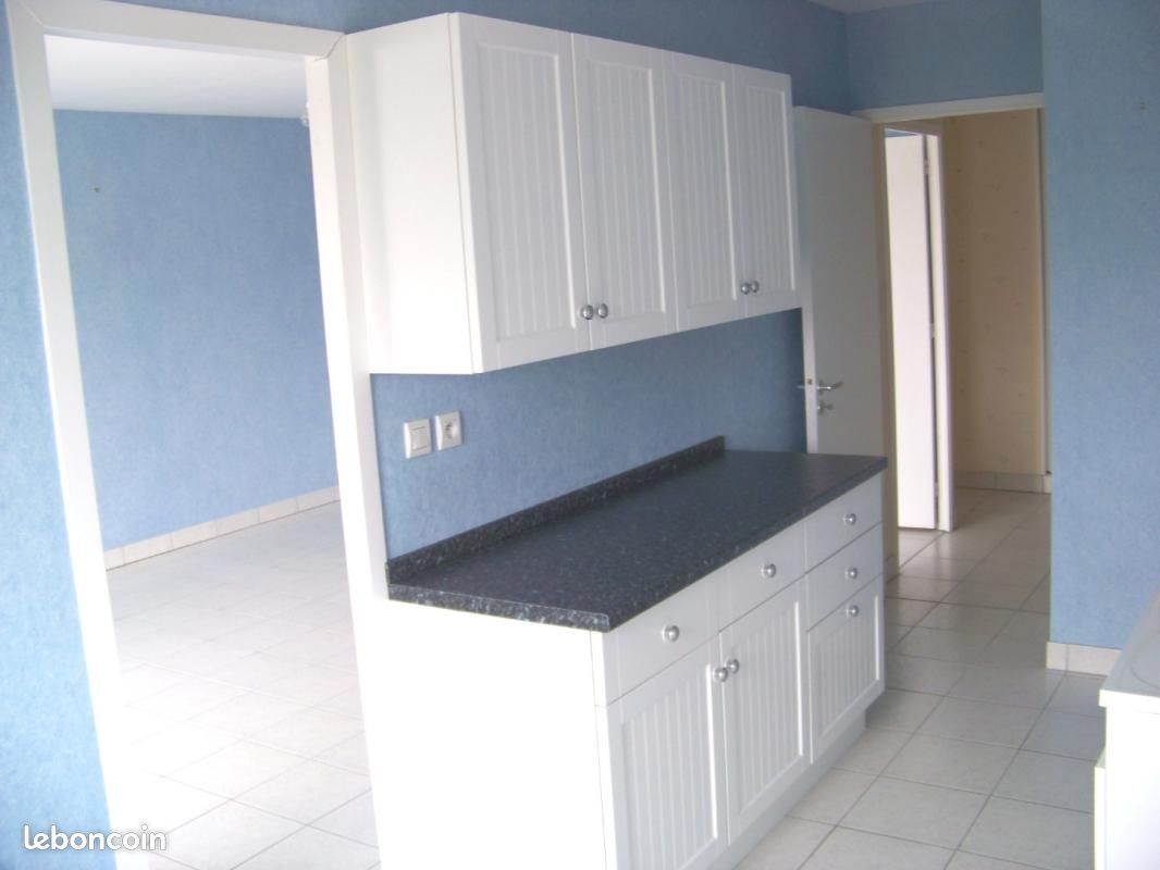 Appartement a louer saint-malo - 65 m2 - Surfyn