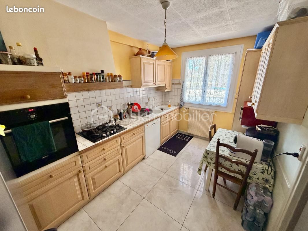 Maison 4 pièces 74 m² (image 4)
